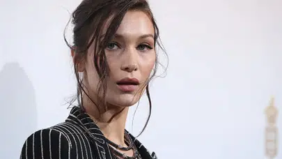 Dior’dan Versace’ye Uzanan Servet Zinciri: Bella Hadid’in Kazanç Haritası