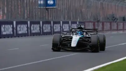 FORMULA 1 ÇİN GP SAAT KAÇTA? Hangi kanalda canlı izlenebilecek, sprint yarışı ne zaman, sıralama turu saat kaçta yapılacak?