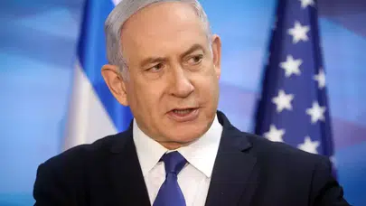 Netanyahu’nun “Ölmüş Olabilir” Sözleri Ortalığı Karıştırdı! Hamaney’e Ne Oldu?