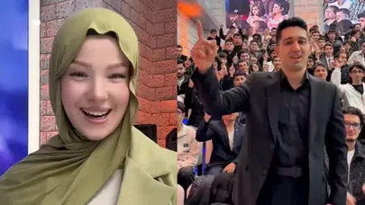 Fatma Soydaş Said Hatipoğlu ile Sevgili Mi, Evleniyorlar mı, İlişkisi Ne, Arkadaşlar mı, Nihat Hatipoğlu’nun Oğlu ile İlişkisi Ne?