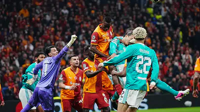 GALATASARAY LİVERPOOL RÖVANŞTA NE YAPMALI? 5 milyon euro prim doğru mu, ilk 11 kimlerden oluşuyor, çeyrek final şansı var mı?