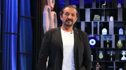 Mehmet Yalçınkaya'nın Değişimi Herkesi Şoke Etti: Her Sabah Yaptığı Basit Ritüel Ortaya Çıktı