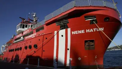 Boğaz Açıklarında Alarm: Türk Bayraklı ALTURA Tankeri Tehlike Atlattı