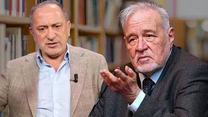 FATİH ALTAYLI İLBER ORTAYLI’NIN NEYİ OLUYOR, AKRABASI MI! Aralarında aile bağı var mı?