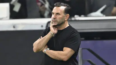 Okan Buruk cephesinde flaş gerçek: Avrupa planı netleşti!