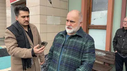 Genç Futbolcunun Ardından Adalet Çağrısı: Cemil Kundakçı Detayları Paylaştı