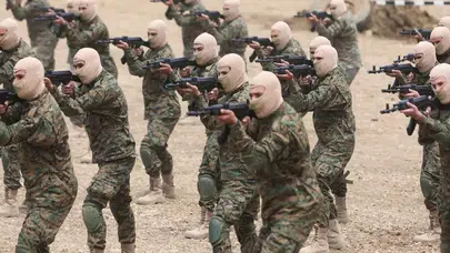 Lübnan Cephesinde Yeni Strateji İddiası! Hizbullah Gerilla Savaşına Geçti