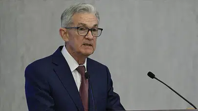 Powell’ın görevi ne zaman bitiyor? Jerome Powell Fed başkanlık görev süresi ne zaman sona eriyor?