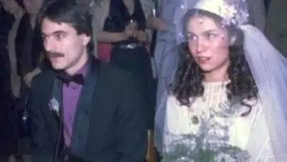 Mehmet Ali Erbil'in ilk evliliği hakkında bilmedikleriniz!