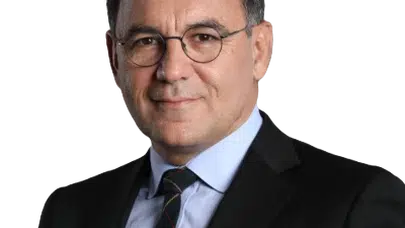 Deneyimli Gazetecinin Bilinmeyen Hayat Hikayesi!