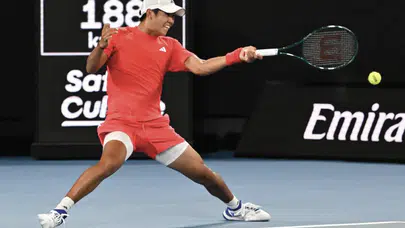 LEARNER TİEN KİMDİR! Indian Wells 2026’da kimi yendi, Jannik Sinner ile ne zaman karşılaşacak?