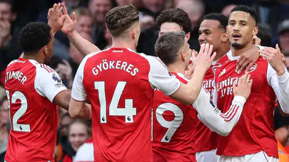 ARSENAL’İN SON ŞAMPİYONLUĞU HANGİ SEZON VE KAÇ KEZ KAZANDI?