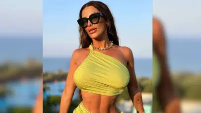 Adanalı’nın yıldızı yeniden gündemde: Tuğçe Özbudak’ın bilinmeyenleri!