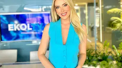 BERNA KAHRAMAN KİM!