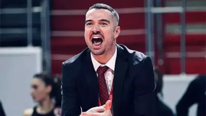 Sarı-Kırmızılılarda Kritik Eksik! Başantrenör Bigarelli Operasyon Geçirdi