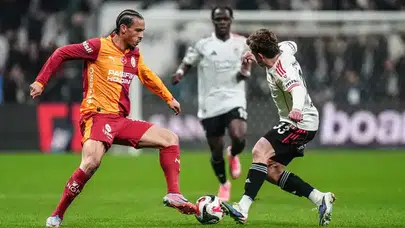 MHK eğitmenlerinden derbi pozisyonlarına net yorum! Sane ve Osimhen kararları açıklandı