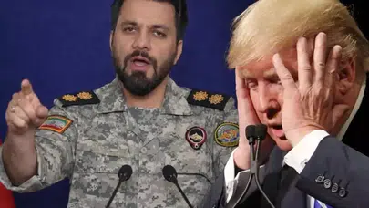 Tahran’dan dikkat çeken çıkış 'Boş vaatler dönemi bitti'