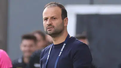 VANSPOR SARIYER MAÇINDA NELER OLDU! Uzatma süresi neden tartışma yarattı, Osman Zeki Korkmaz ne dedi, play-off umutları bitti mi?