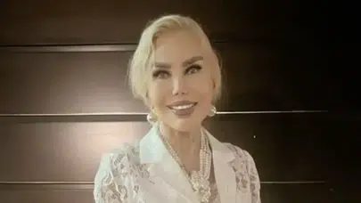 ESİN DEMİRÖREN KİMDİR, KAÇ YAŞINDA? Estetiksiz hali, gençliği ve son hali nasıl, eşi ve oğlu kimdir?