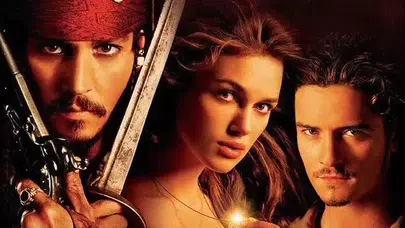 KARAYİP KORSANLARI YENİ FİLM GELECEK Mİ!