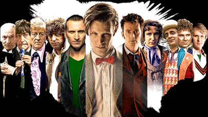 DOKTOR WHO KAÇ SEZON KAÇ BÖLÜM? Oyuncuları kimler?