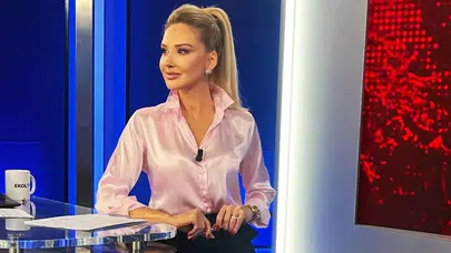 MELTEM ACET KİMDİR, SELÇUK TEPELİ EŞİ Mİ? Eşi Kim, Kaç Çocuğu Var, Aslen Nereli?