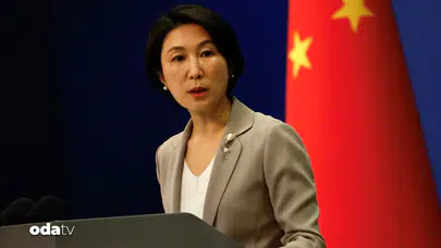 Çin’den İran’a CM-302 füze iddialarına net yanıt!