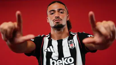 TAYLAN BULUT BEŞİKTAŞ’TAN AYRILIYOR MU? Neden izin aldı, Almanya’ya neden gitti?