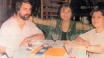 MUZAFFER CANGÜRE KİMDİR! Sibel Can ile Bağı Ne, Ne İş Yapıyor?