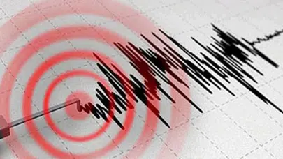 Sabah 09.21’de Gelen Sarsıntı Ege’de Günün İlk Şokunu Yarattı