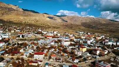LİCE BAHARLAR KÖYÜ KÜRTÇE İSMİ!
