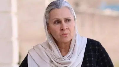 Gözlerden Uzak Bir Aşk: Gonca Cilasun ve Engin Hızarcı’nın Hayatı!