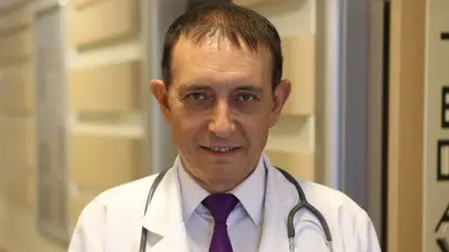 Duygusal veda: Baba Topoğlu’nun sözleri yürek burktu!