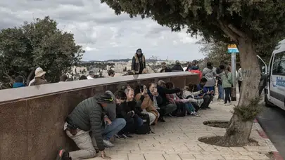 Sirenler Susmadı! İsrail’de Misilleme Bilançosu Açıklandı