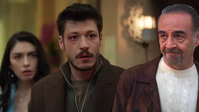 Kanal D dizisi İnci Taneleri’nde sona doğru!