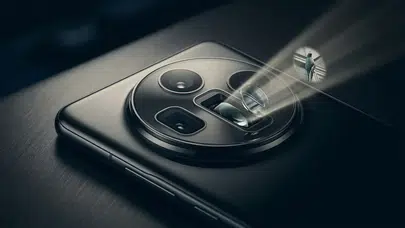 Akıllı telefon pazarında yeni rekabet: OPPO’nun amiral gemisi yolda!