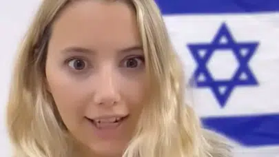 Canlı yayındaki sözleriyle Türkiye’yi ikiye bölen genç isim