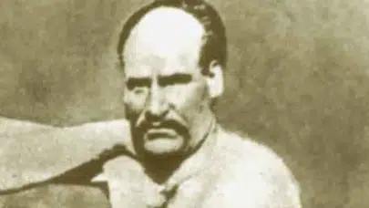 KEL ALİÇO KİMDİR! Nuri Alço ile akrabalığı ne, dedesi mi, pehlivan mıydı, aile kökeni ne?