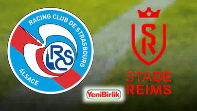 Lyon’da Kritik Gece: Strasbourg-Reims Karşılaşmasının Ekran Adresi Belli Oldu