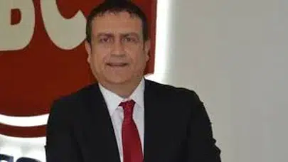 Enerji sektörünün güçlü ismi Beşiktaş sahnesinde