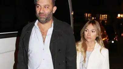 ÖZGE TURNA KİMDİR, KAÇ YAŞINDA? Nereli, Şevket Çoruh’un Eşi Mi, Ne İş Yapıyor, Mesleği ve Özel Hayatı