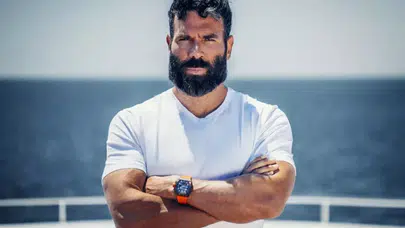 Tahran Vuruldu, Sosyal Medya Karıştı! Bilzerian’dan Çok Konuşulacak Sözler