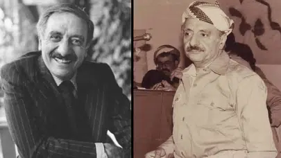 Paris’te sessiz bir mezar Ortadoğu’nun gizemli geçmişini saklıyor