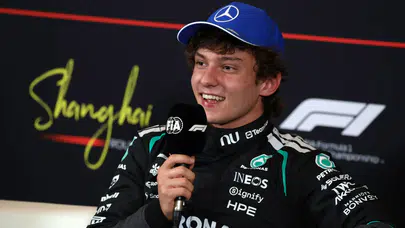 Bologna’dan Zirveye: Kimi Antonelli’nin Formula 1’deki Çarpıcı Yükselişi