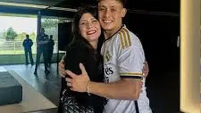 Nurgül Güler (arda gülerin ablası) mesleği, hayatı ve kariyeri: İşte tüm bilinmeyenleri!