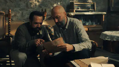 Cahim 2 setinde korkutan olaylar yaşandı
