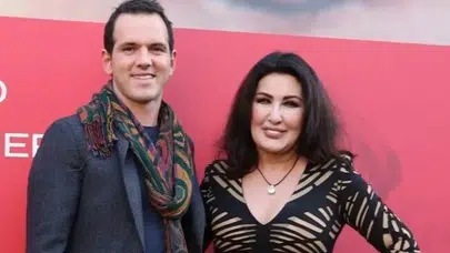 Nükhet Duru’nun Yıllardır Gözlerden Uzak Tuttuğu Oğlu ve İlk Eşi Hakkındaki Gerçek