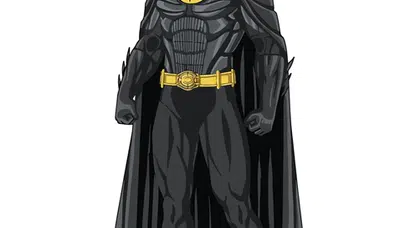 BATMAN ROLÜNÜ OYNAYAN KİŞİLER KİMLER! Batman’i Reddeden Oyuncular Hangileri?