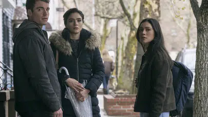 Final Yapıldı! 11. Bölüm Bekleyenlere Kötü Haber