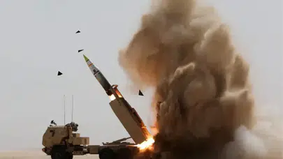 Ortak operasyonun en gizemli silahları: Görünmez füzeler ve kamikaze dronlar!